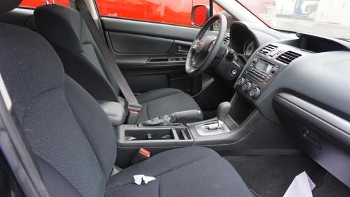 2014 Subaru Impreza 2.0i