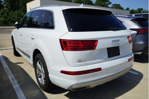 2018 Audi Q7 2.0T Premium Plus