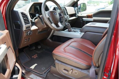 2019 Ford F-150 King Ranch