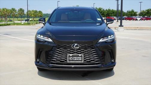 2024 Lexus RX 350 Base