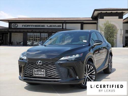 2024 Lexus RX 350 Base