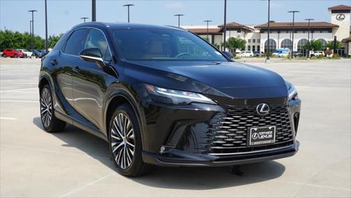 2024 Lexus RX 350 Base