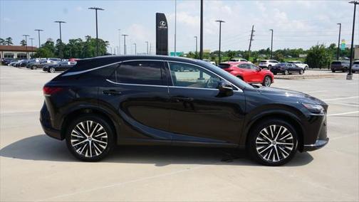 2024 Lexus RX 350 Base