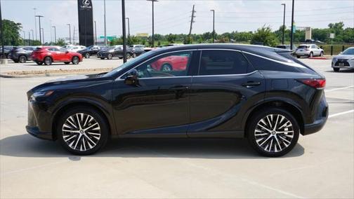2024 Lexus RX 350 Base