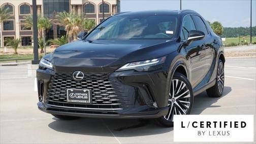 2024 Lexus RX 350 Base