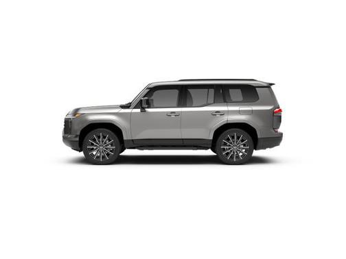 2025 Lexus GX 550 Luxury