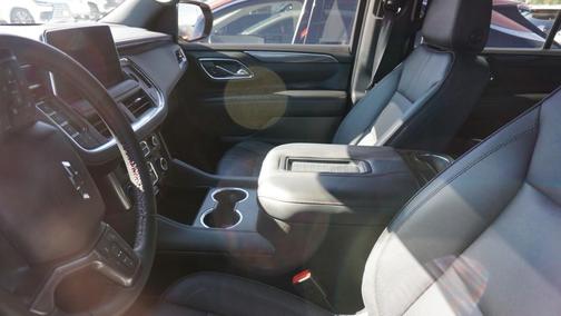 2023 Chevrolet Tahoe 2WD RST