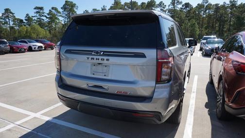 2023 Chevrolet Tahoe 2WD RST