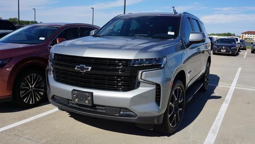 2023 Chevrolet Tahoe 2WD RST