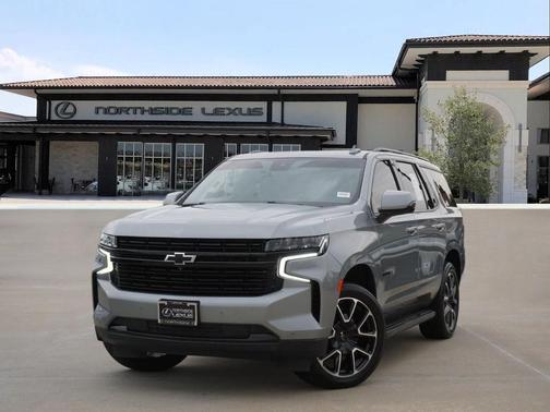2023 Chevrolet Tahoe 2WD RST