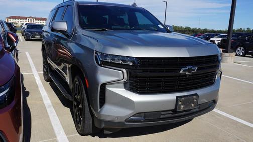 2023 Chevrolet Tahoe 2WD RST