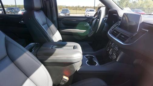 2023 Chevrolet Tahoe 2WD RST