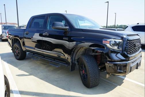 2020 Toyota Tundra TRD Pro
