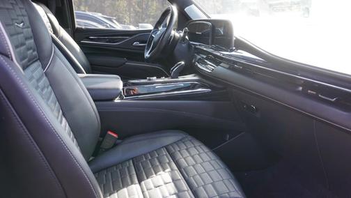 2024 Cadillac Escalade V-Series