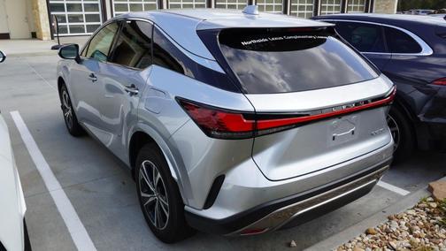 2025 Lexus RX 350 Base
