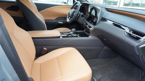 2025 Lexus RX 350 Base
