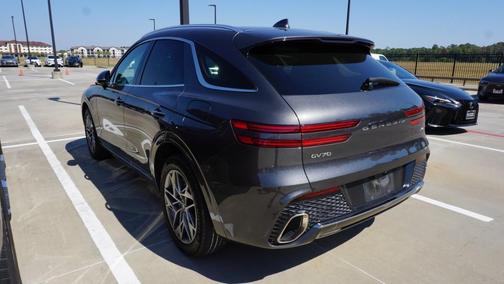 2023 Genesis GV70 2.5T AWD