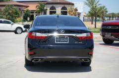 2018 Lexus ES 350 Base