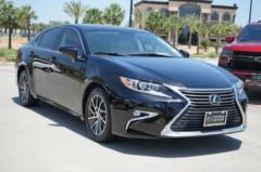 2018 Lexus ES 350 Base