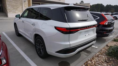 2025 Lexus TX 350 Premium