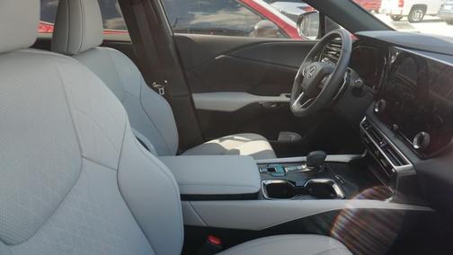 2025 Lexus RX 350 Premium Plus