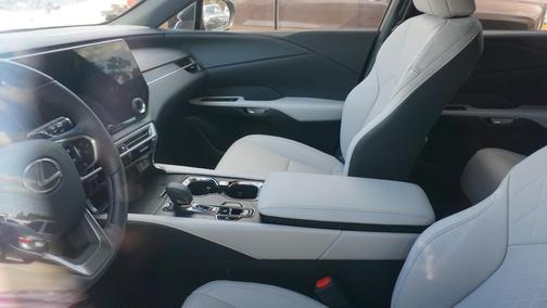 2025 Lexus RX 350 Premium Plus
