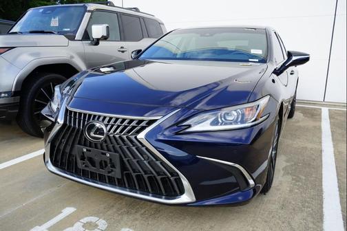 2025 Lexus ES 350 Base