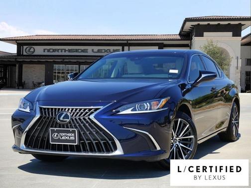 2025 Lexus ES 350 Base
