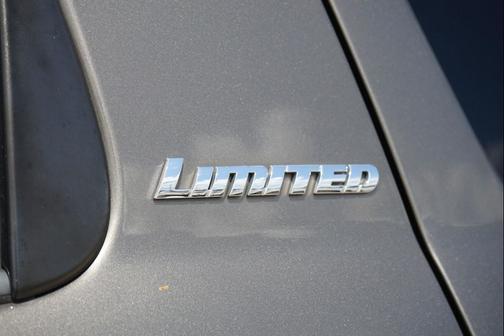2014 Toyota Sequoia Limited