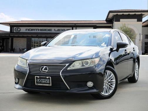 2013 Lexus ES 350 Base