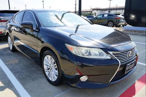 2013 Lexus ES 350 Base