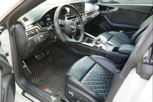 2020 Audi S5 3.0T Prestige