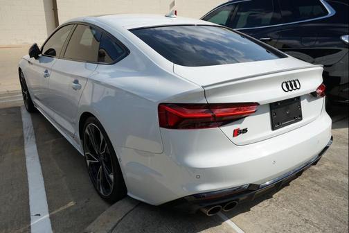2020 Audi S5 3.0T Prestige