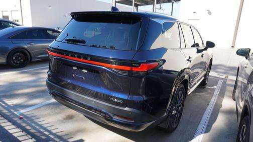 2024 Lexus TX 350 Luxury