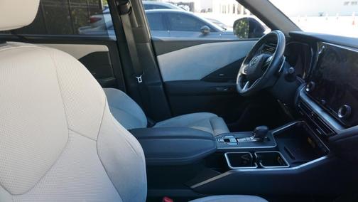 2024 Lexus TX 350 Luxury