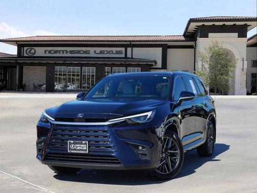 2024 Lexus TX 350 Premium