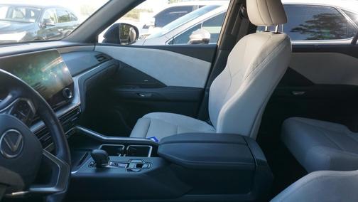 2024 Lexus TX 350 Luxury