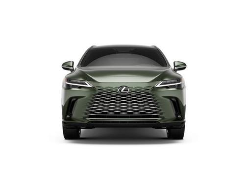 2026 Lexus RX 350 LUXURY
