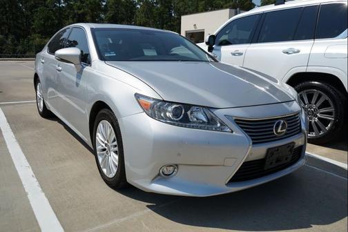 2015 Lexus ES 350 Base