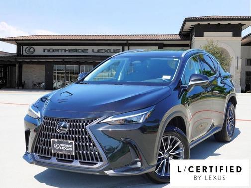 Caviar 2025 Lexus NX 250 Premium