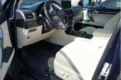 2022 Lexus GX 460 Premium