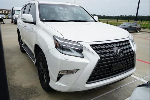 2023 Lexus GX 460 Premium