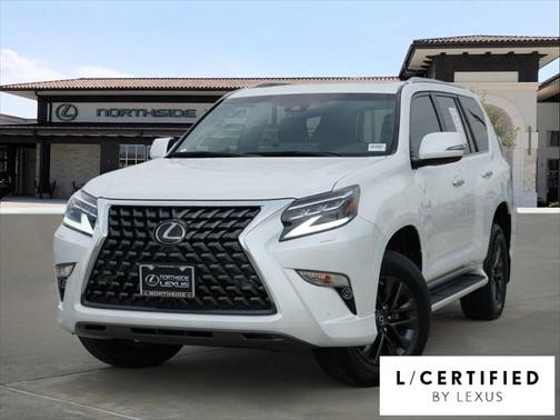 2023 Lexus GX 460 Premium