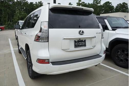 2023 Lexus GX 460 Premium