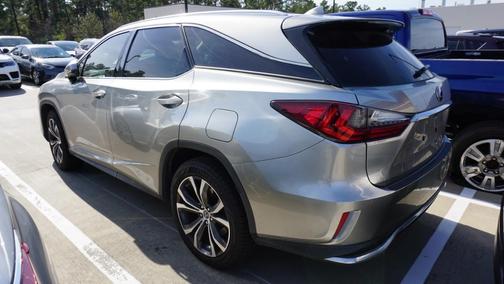 2020 Lexus RX 350L Base