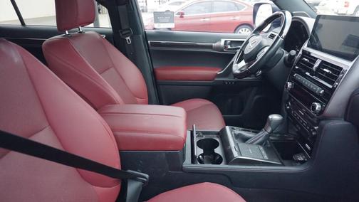 2022 Lexus GX 460 Premium