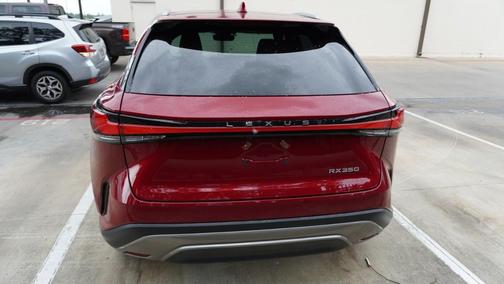 2023 Lexus RX 350 Premium