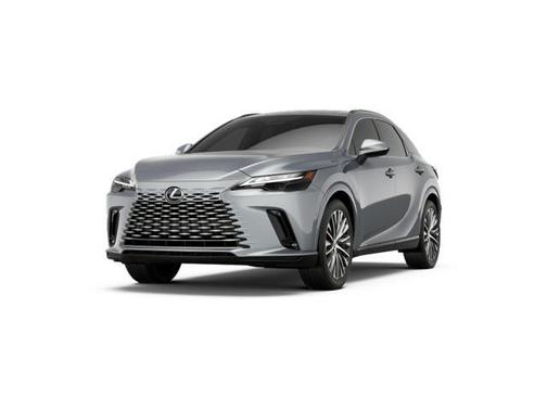 2025 Lexus RX 350 Base