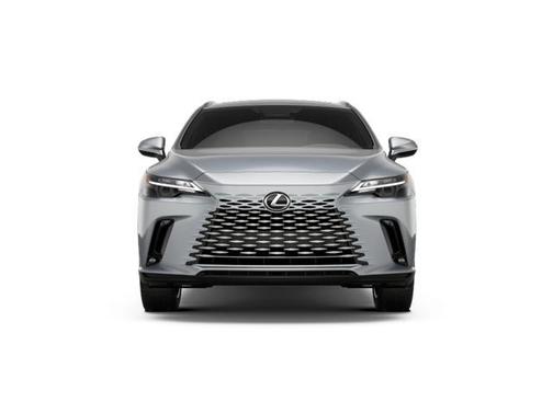 2025 Lexus RX 350 Base