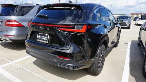 2025 Lexus NX 250 Premium